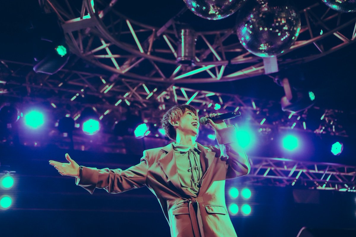 LLP_kuta's tweet photo. LeoLooP ANNIVERSARY SPECIAL ONEMANLIVE2026~𝑺𝒀𝑴𝑩𝑶𝑳~

◤━━━━━━━━━◥

　　   SYMBOL

　LIVE COMPLETE

　  Thank you all.

◣━━━━━━━━━◢

これぞLeoLooPのライブ🏆

そこで輝くSYMBOLは
あなたと一緒に作る この最高の空間

これからも一緒に輝かせていこうね🦁
#LeoLooP https://t.co/jAMCvVfDvT