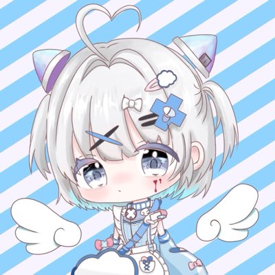 reta__GOD's tweet photo. 相方からアイコン貰いました(*´³`*)ﾁｭｯ♡♡ https://t.co/F4VxoZmSTx