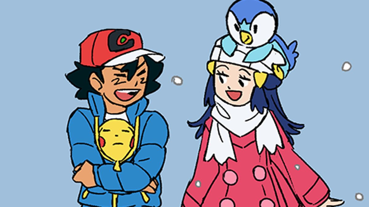 SM714Prod_Ltd's tweet photo. Pearlshipping Compilation 2 | Pokémon Comic Dubs is out!

Comics by love-is-a-pearl

Ash Ketchum - ShattersofLight
Dawn - @Raven21219068 

Also featuring:
shin a @Onayoo_123 @krysdollyy @KukkiKat Gwreem @Cherrylemondrop @LUMINA_SHINE 

https://t.co/vrpfO0Q0r8 https://t.co/irDTtOEoDi