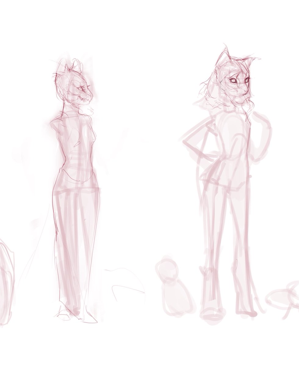 DearestAgony's tweet photo. still can’t believe that i sketched this https://t.co/vovXFRLH3r