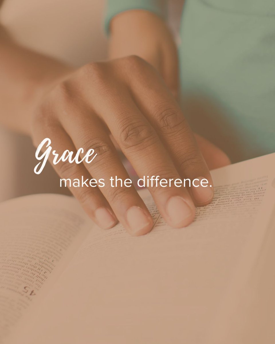 speak4theunborn's tweet photo. It is by pure grace that we have been saved, not as a work of our own doing, but as a gift from God (Eph. 2:1-10). Extend this same grace to those who are lost.

#chooselife #prolife #prolifegen #speakup #standupforlife #gracious https://t.co/coIXegKGSx