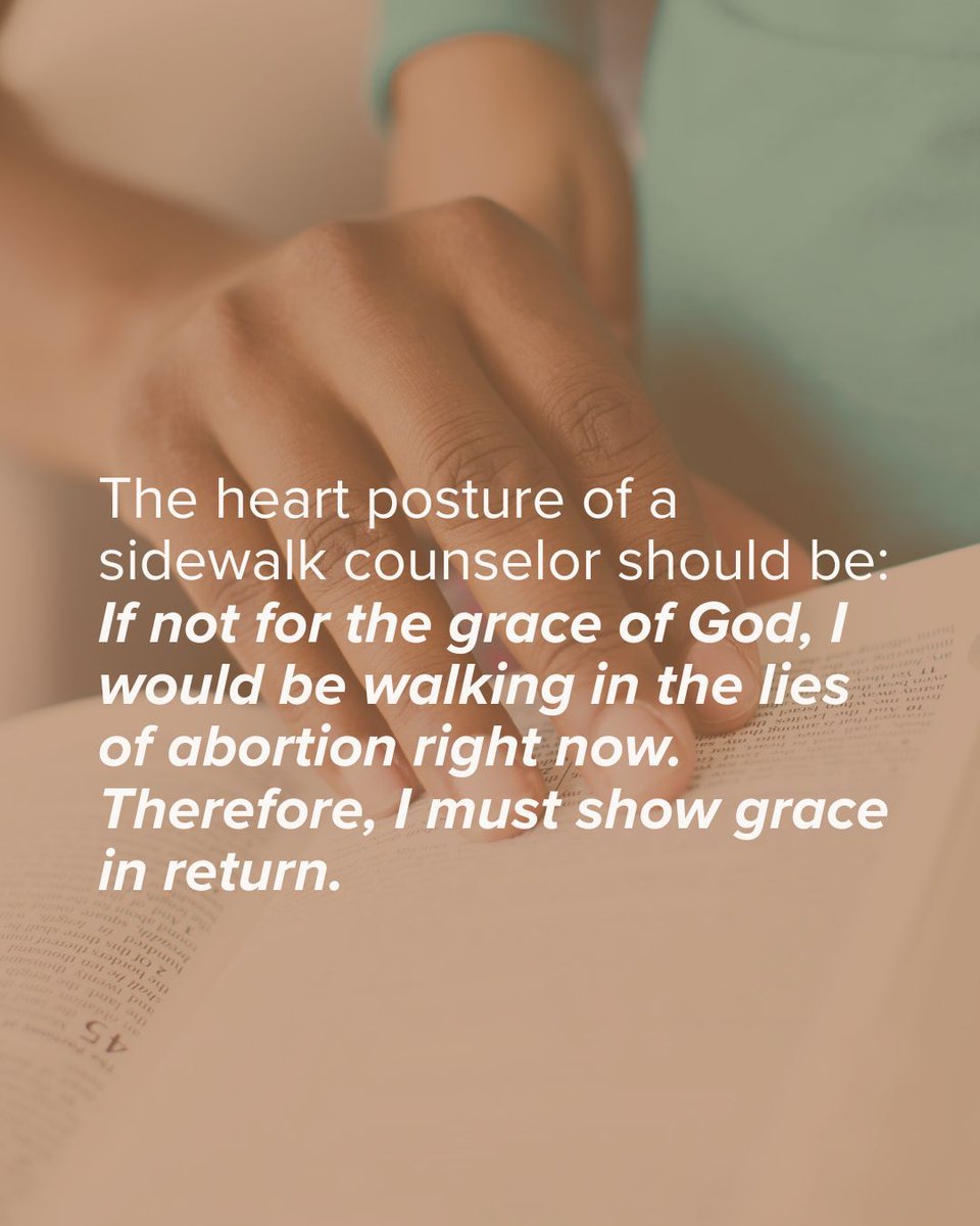 speak4theunborn's tweet photo. It is by pure grace that we have been saved, not as a work of our own doing, but as a gift from God (Eph. 2:1-10). Extend this same grace to those who are lost.

#chooselife #prolife #prolifegen #speakup #standupforlife #gracious https://t.co/coIXegKGSx