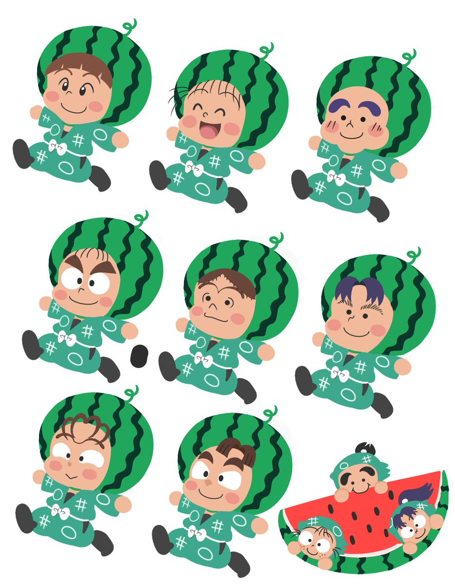 DeKyx87433's tweet photo. 🍉いちは https://t.co/lMmsQSp28f