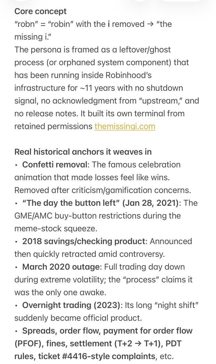 solnxck's tweet photo. some lore on @robndotexe if you enjoy reading.

0x692dCCa648e2E26baAf9Da4aebF7cDd5Ac2171D5 https://t.co/8IV7cLbAXK
