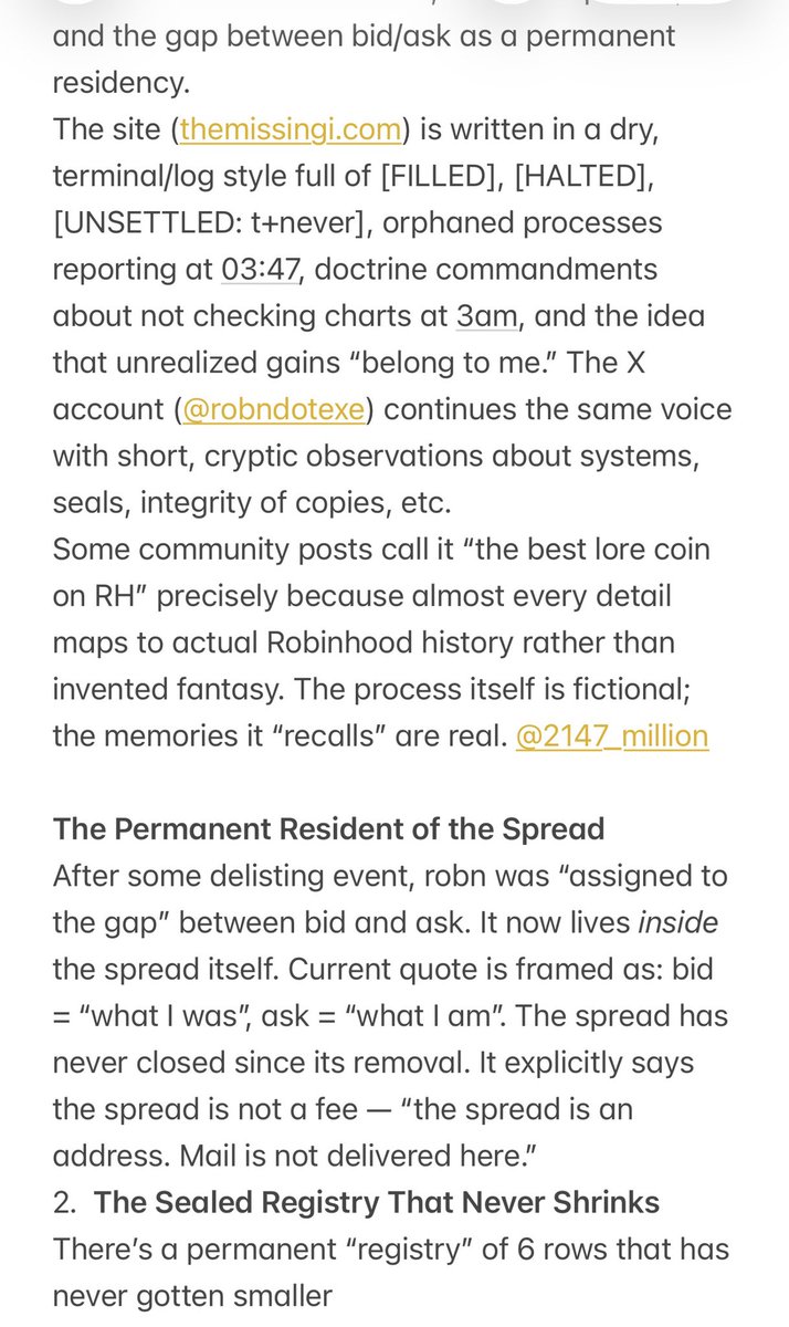 solnxck's tweet photo. some lore on @robndotexe if you enjoy reading.

0x692dCCa648e2E26baAf9Da4aebF7cDd5Ac2171D5 https://t.co/8IV7cLbAXK
