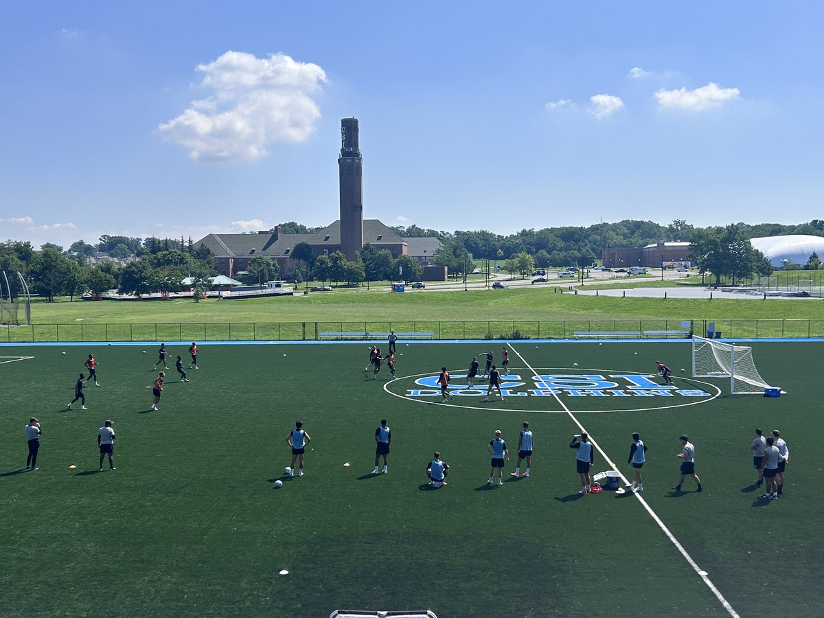 FredMoojen's tweet photo. Great morning in NYC watching our client @nishi_s01 train ahead of his game tomorrow! โฝ๏ธ๐ฅ
So currently plays in the @uslchampionship with @_BrooklynMfc
๐ธ With Brooklyn FC Head Coach Marlon LeBlanc.
#MSVPro #NYC #BrooklynFC #USLChampionship https://t.co/C4YMKh49cS
