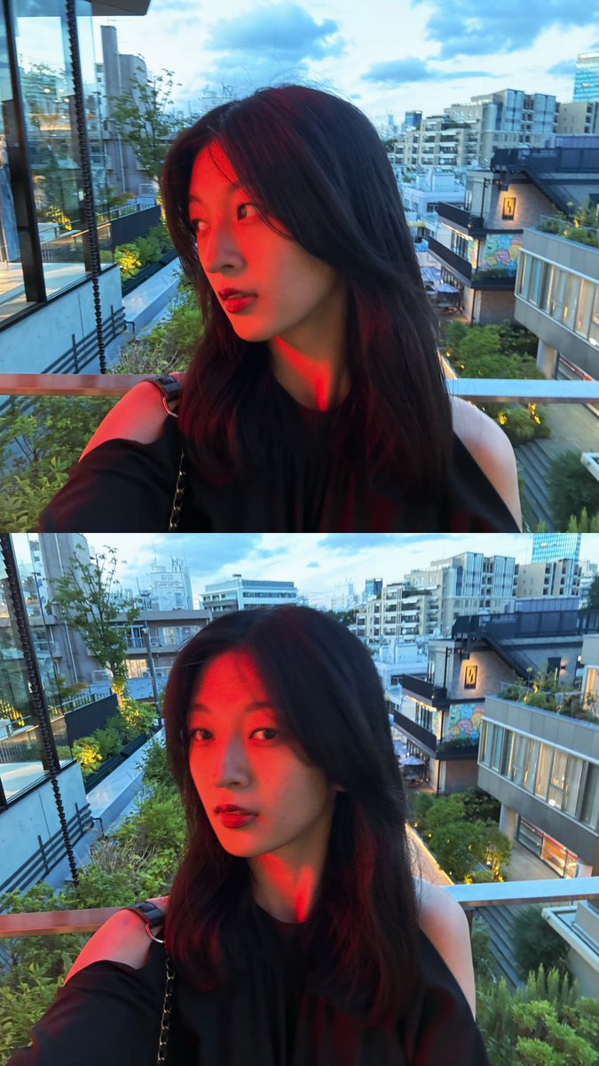 moyu_model's tweet photo. 横顔も好きだよね？？ https://t.co/Y2BBgHp2rb