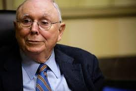 QCompounding's tweet photo. You’re not as rational as you think

Smart people make dumb decisions all the time

Charlie Munger explained why, and how to fix it

Here's a thread on The Psychology of Human Misjudgement: https://t.co/HLhFAuYqSi