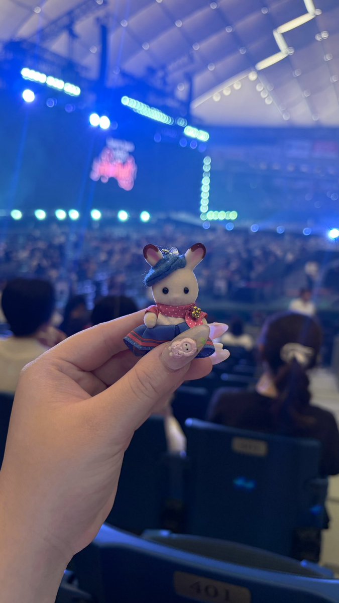 59Oll's tweet photo. もっと色んな現場につれていきたい^ ̳> ·̫ < ̳^ ✨️ https://t.co/ijRMnmIt6y