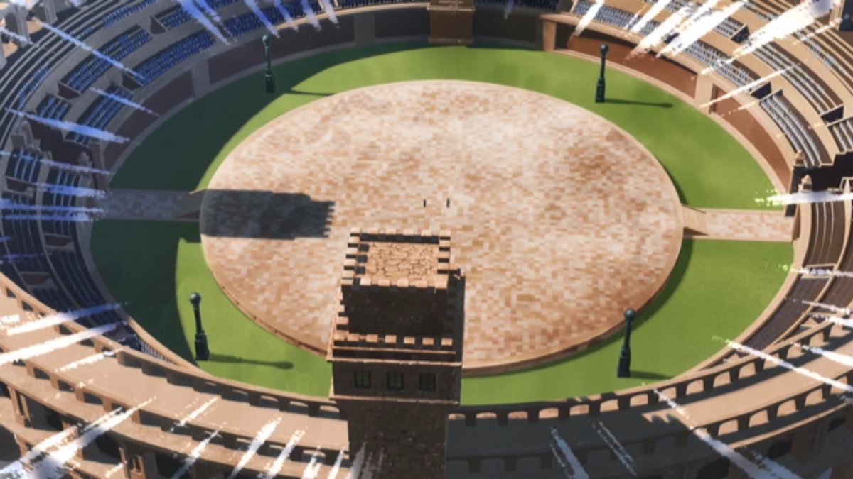 ヘルモード ～やり込み好きのゲーマーは廃設定の異世界で無双する～ 第18話 ツイート画像 1