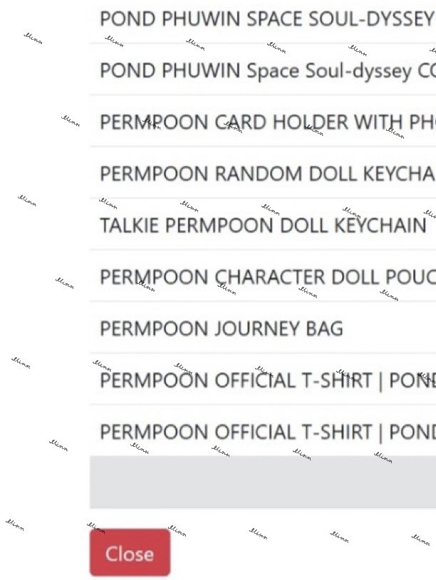 mindyyi812's tweet photo. Got secured from Adv purchase🫶🏻 https://t.co/gIBVswoXsV