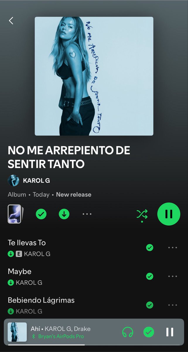 bryang____'s tweet photo. Mi nueva personalidad de ahora en adelante😍😍😍😍😍😍 #NMDST🩵 https://t.co/oGrJjMiro2