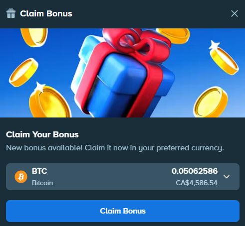 HypeCrewYT's tweet photo. Stake just dropped MONTHLY Bonus! 🚨   

Claim here: https://t.co/cpTo8REidB

How much did you get? I got $4,500! 😋 https://t.co/3YuYMCV9E4