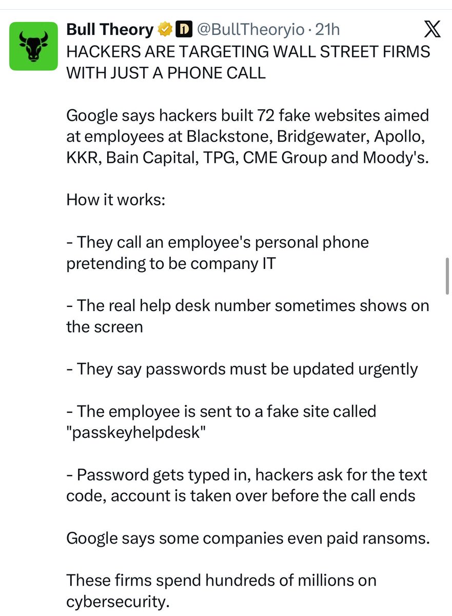 vasylzahorodnuk's tweet photo. I am very excited to be part of the @DeepLockApp project.

Not only because this is THE business, but also because it is something that is really needed.

Cybersecurity is the key component for companies and private life, and unlike before, it goes hand in hand with physical security.

Starting next Friday, within the @DeepLockApp project, we will run a series of cybersecurity video spaces with cybersecurity experts to help people recognize the danger and avoid it.