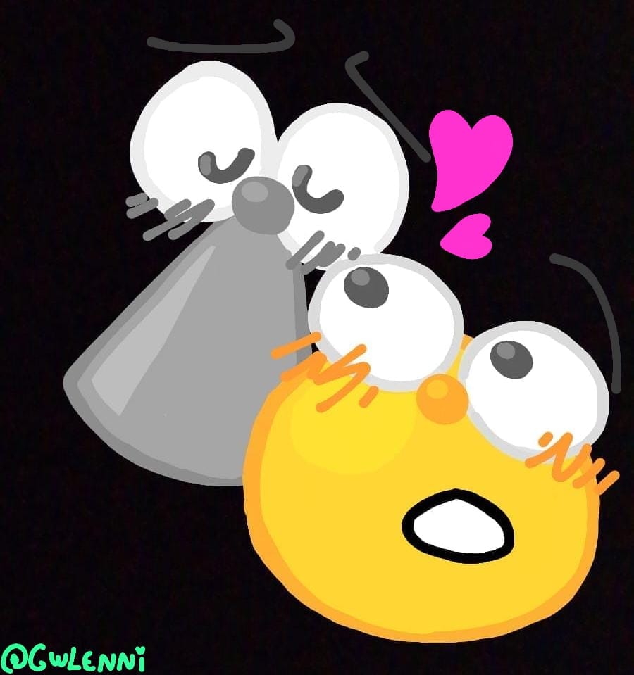 Gwlenni's tweet photo. theyre so cute
#TFMOS #BFPOR https://t.co/NZYvBefd7s