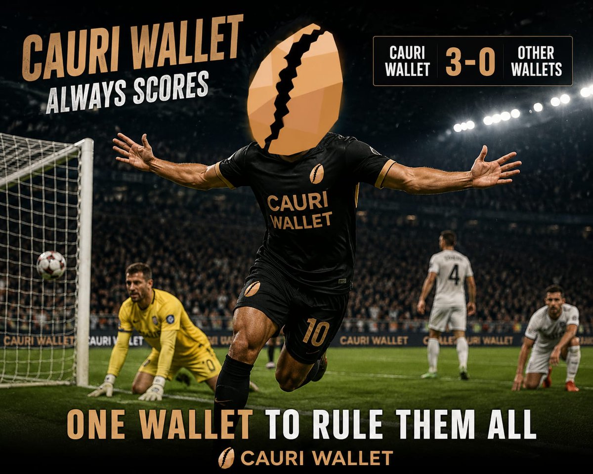 mulukulumbu's tweet photo. @CauriWallet #CauriCreativeQuest https://t.co/mUxdRWvSjc