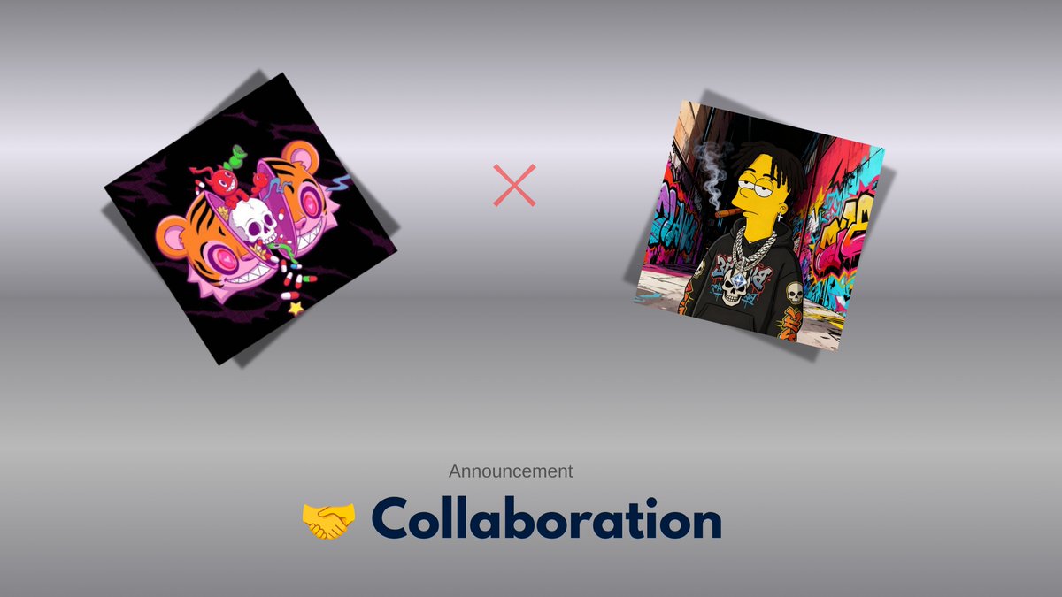 Uncle0_0_0's tweet photo. ➥ Partnering with @KludzNFT 

Happy to bring the community 10x GTD Spots

▰▰▰▰▰▰▰▰▰

✓ Follow @KludzNFT &amp; @Uncle0_0_0 
✓ ❤️ + 🔁 this post
✓ Drop your EVM wallet 

⏰ Giveaway ends in 24h. Good luck everyone! https://t.co/b9fbW6szx5