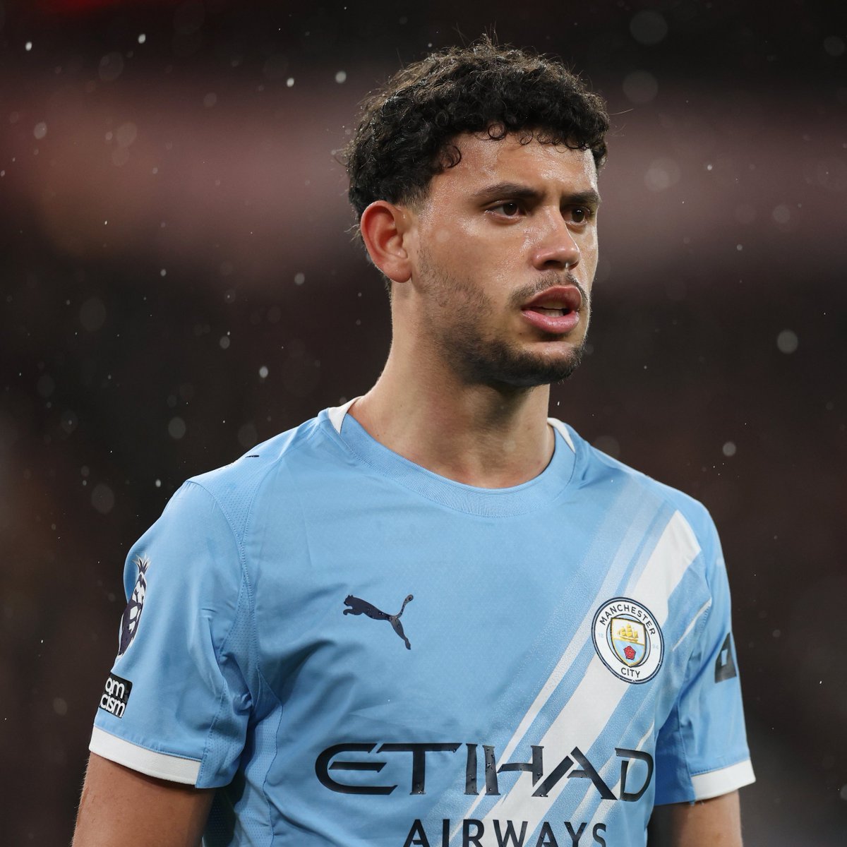 WhoScored's tweet photo. Highest-rated right backs in the Premier League last season:

◉ 7.03 - Matheus Nunes 🇵🇹
◎ 6.96 - Daniel Muñoz 🇨🇴
◎ 6.96 - Jurriën Timber 🇳🇱
◎ 6.93 - Reece James 🏴󠁧󠁢󠁥󠁮󠁧󠁿
◎ 6.86 - Mats Wieffer 🇳🇱 https://t.co/mZLAyYcrxD