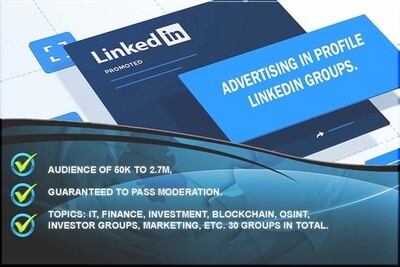 AdvisoBM's tweet photo. ⚡️ Niche LinkedIn groups are guarded. Bitcointalk ANN from veterans opens doors. Combine both for real impact in Bitcointalk 2026. Your project needs professional introductions. 📷Read more: https://t.co/dpD3ZFktwi 

#Linkedin_Cryptocurrency #Linkedin_WEB3 #AdvisorBM https://t.co/MPV8BIt0um