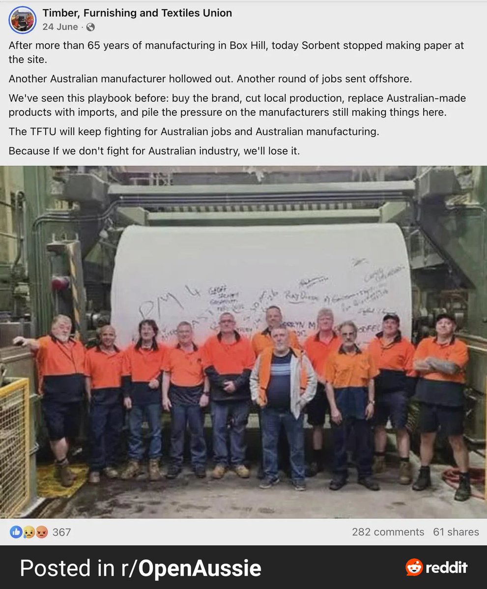 AvidCommentator's tweet photo. "We just need to keep raising wages until they catch up with housing prices bro...." https://t.co/QMyBAxe4V1