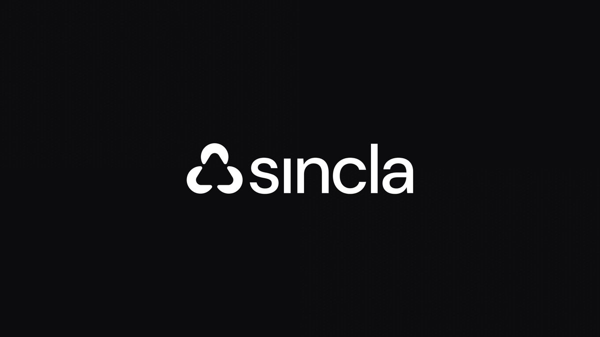 itsdesszn's tweet photo. sincla identity concept https://t.co/0AGs9tprh9