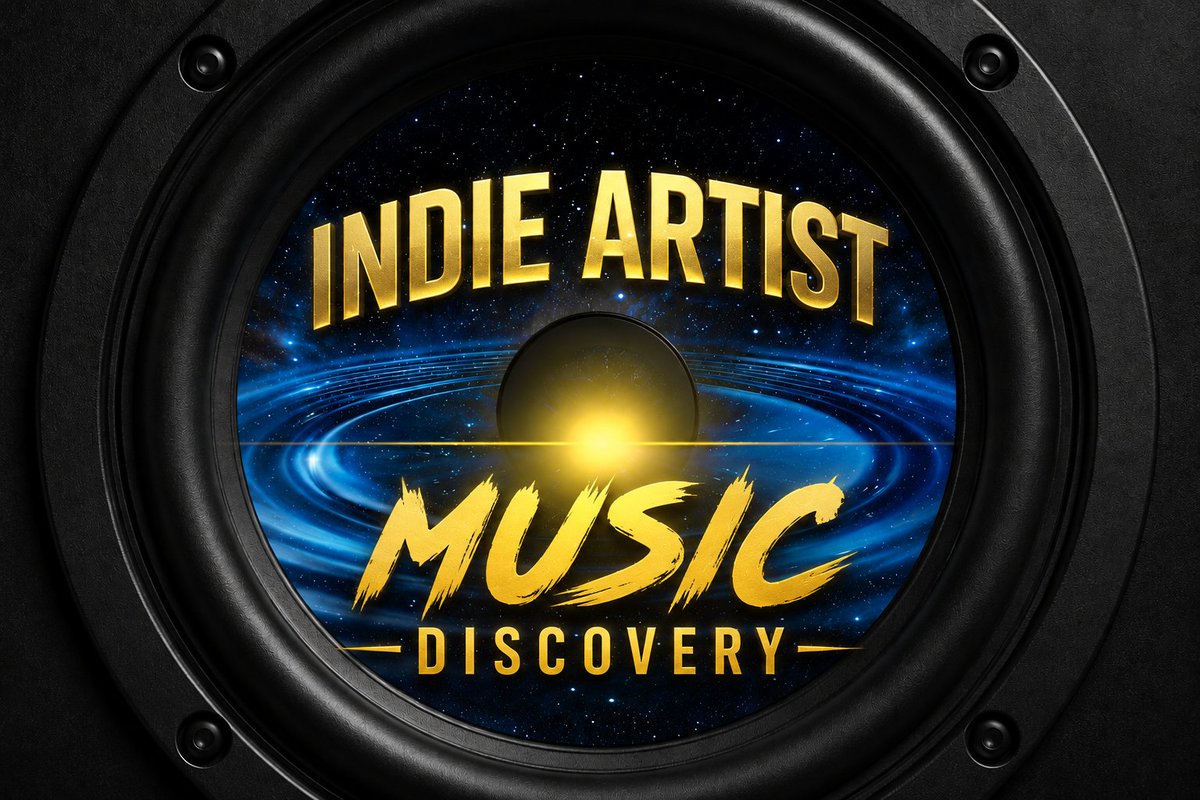 FlipMyBeatz's tweet photo. #NowPlaying #NowStreaming
#IndieArtist #MusicDiscovery
#NewMusicFriday #OnSpotify Updated 08/07/2026
#Music By @rapz90 @FlipMyBeatz @DiscoPeteOffice
@PolymorphicEcho @CrettusCaine And more ๐ง๐ถ๐๐ฝ
https://t.co/4klA4Ng6Cn
@soniagracemusic @roderikopop @nsecmusic @80sMusicGirl https://t.co/w6A0fGnYdK
