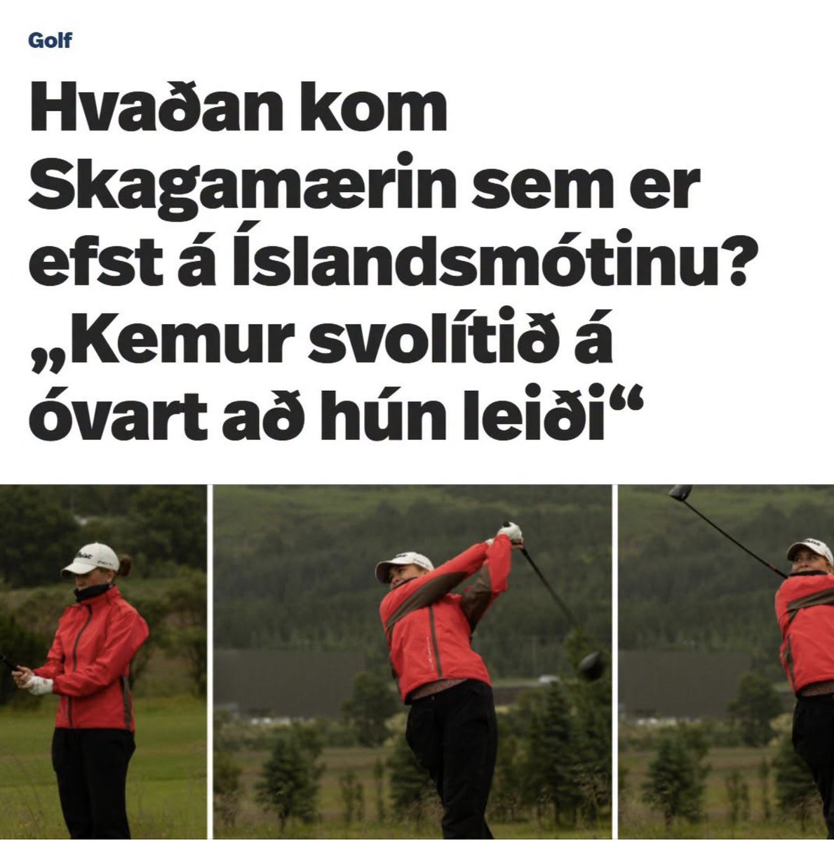 arnitorfa's tweet photo. Ef ég ætti að skjóta en það er auðvitað algjört blint skot. Bara algjört gisk. En þá myndi ég giska að hún hafi komið af skaganum. https://t.co/ciHs6Grv3b