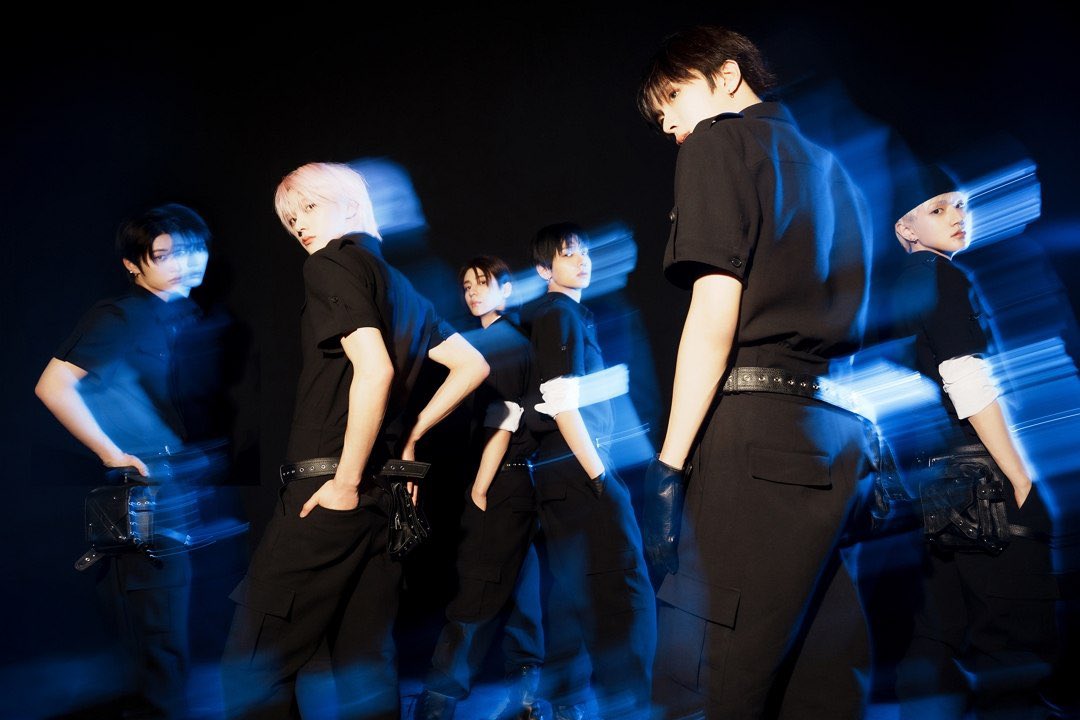 Leehanno's tweet photo. Every comeback comes with anticipation, but this one feels especially thrilling. The atmosphere, styling, and mood of the MV photos immediately make me curious about what kind of sound and concept BOYNEXTDOOR will bring this time. https://t.co/v19hcOkg9N