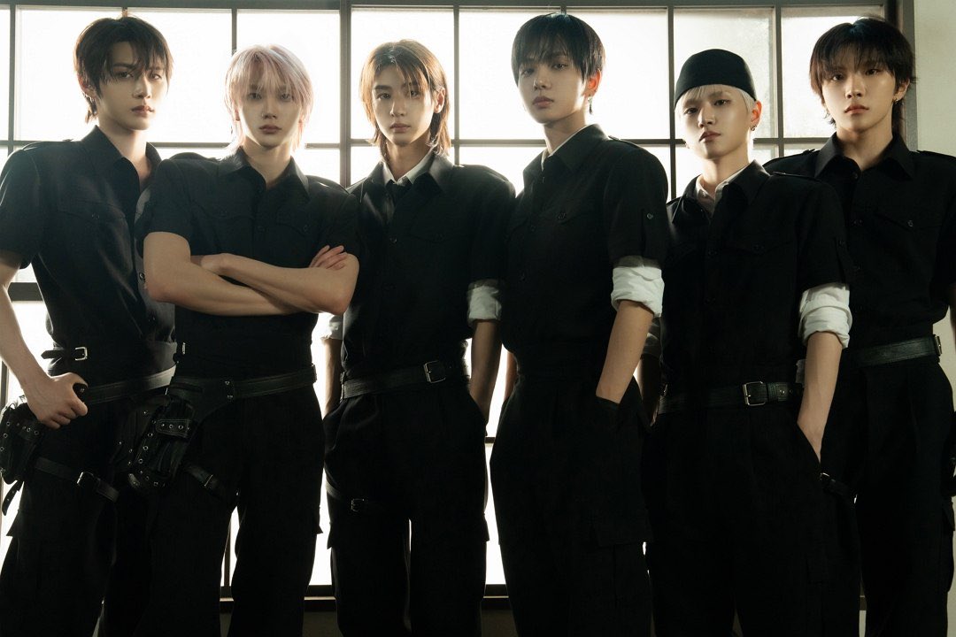 Leehanno's tweet photo. Every comeback comes with anticipation, but this one feels especially thrilling. The atmosphere, styling, and mood of the MV photos immediately make me curious about what kind of sound and concept BOYNEXTDOOR will bring this time. https://t.co/v19hcOkg9N