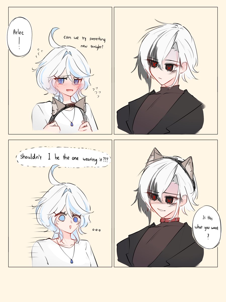 ja_kxw4's tweet photo. Arlefuri requested 🫡

#arlefuri https://t.co/QOiXZyqr3k