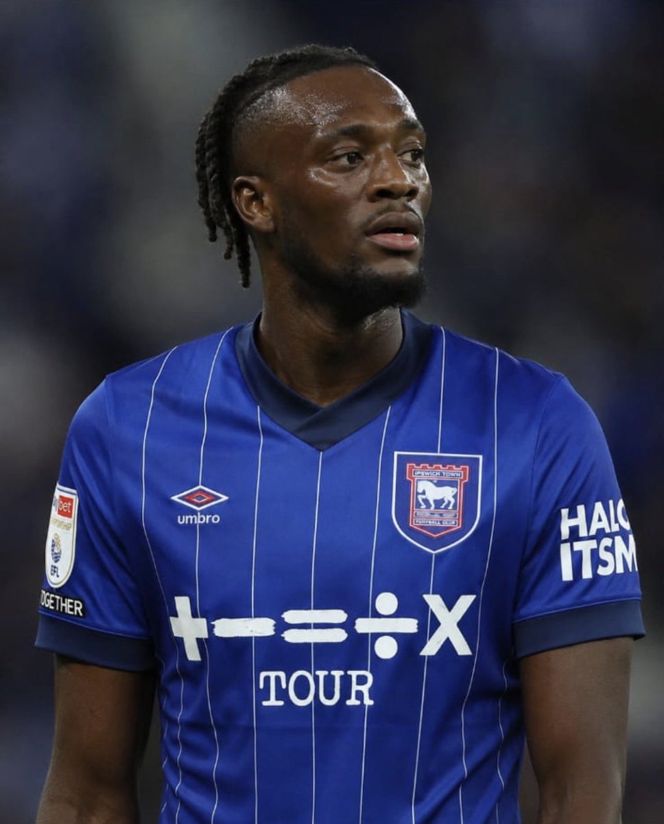 ITKCruncher's tweet photo. #itfc pushing for Tammy Abraham on loan from Aston Villa. Player keen on the move as wants game time. Villa looking to free up his wage but want a Permanent move 👍🏻 https://t.co/ESsd6CUu3r