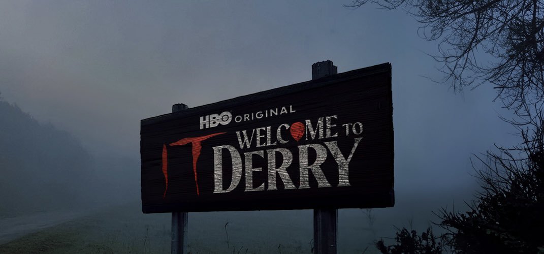 CAPATAINMA7's tweet photo. 𝗦𝗲𝗿𝗶𝗲𝘀 𝗡𝗼: 𝟲𝟳

Watched IT: Welcome to Derry. 🎈
A dark, creepy ride with that classic IT atmosphere. Nice item. https://t.co/4e7KFz35xf