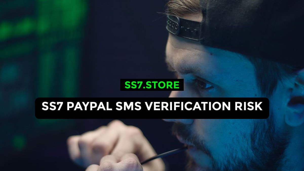 ss7hacks's tweet photo. Your PayPal SMS code might not be as private as it seems.

Hackers can exploit SS7, the aging phone network system, to intercept verification texts and slip past login checks without ever touching your phone.
iPhone 17 $TRUMP https://t.co/pzNQJuin4P