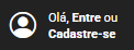 themcsapato69's tweet photo. olá mas meu nome é mc sapato e nao "entre ou cadastre-se" https://t.co/dVBDbTmqDQ