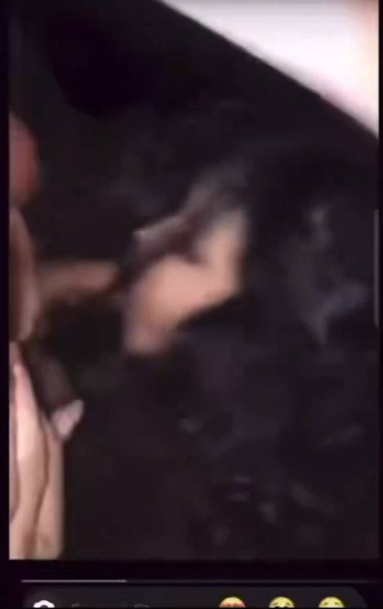 infos2leaks's tweet photo. 🚨FUITE🚨

MYMY DE LA TEAM NASDAS QUI SVCE CHIKANOS😱

La vidéo complète de la sext@pe est dans le canal Telegram 
Lien en bio ou ici👉https://t.co/vkPWhqUtNo

#leak #france #teamnasdas #sextape #beurette https://t.co/58zCqUwH8N