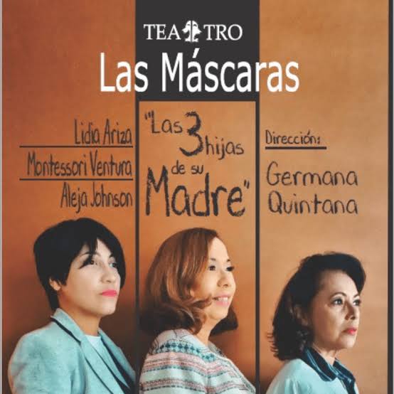 LasMascaras's tweet photo. Mira esta publicación de Instagram de @teatrolasmascaras https://t.co/nCNEIT8mjE   Boletas disponibles en https://t.co/aWMtm439FQ https://t.co/YQT2YDy8YX