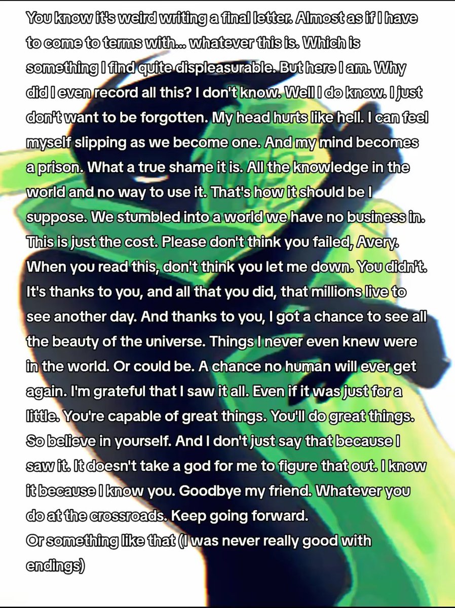 Pin_blblblblbl's tweet photo. #Slimeknight One First Hug

Yo wtf do i even name ts yo https://t.co/7VbC5GDnO7