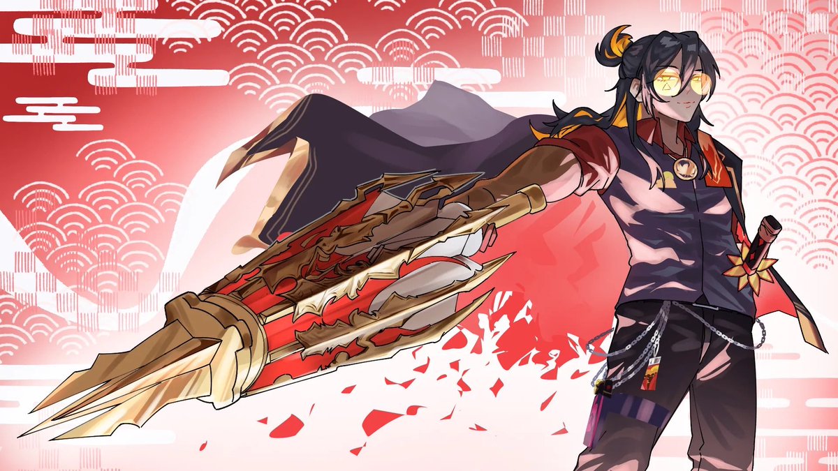 somasaika's tweet photo. Call me: 

Soma✅
Boss✅
Soma-sama ✅

Orange (only my twin Soma xt) ✅
Soma Saikach (only RinaAstera) ✅
Otouto (only Inari-nee) ✅

Fried Chicken ❌
Phoenix ❌
Diluc ❌ https://t.co/8wb5M2skBU