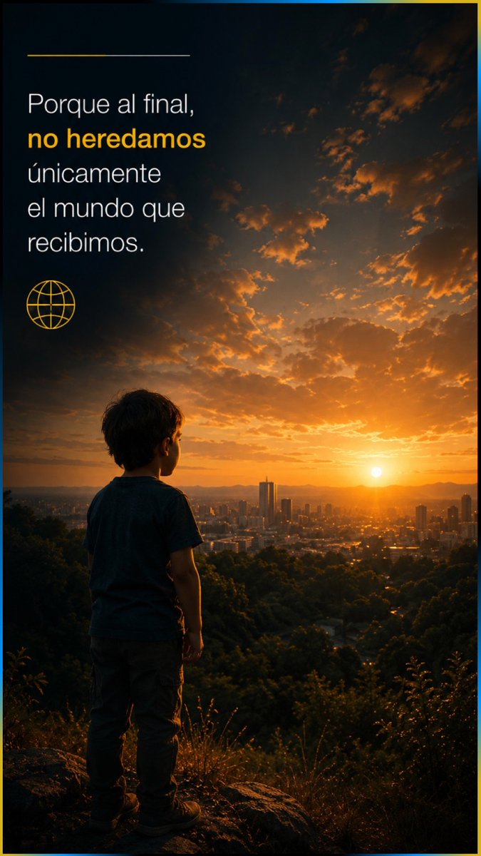 _ReyPlaneta_'s tweet photo. ▶️📋 Playlist con la serie de videos completa: https://t.co/GQAunZYwpF

Construir un mejor futuro quizá no consiste en elegir entre lo moderno y lo tradicional.

Tal vez consiste en entender que ambos forman parte de la misma historia.

No se trata de construir más.

Se trata de construir mejor.

🌍 #TodoSobreLaTierra

▶️📋 Playlist con la serie de videos completa: https://t.co/GQAunZYwpF

#Ingeniería #Innovación #Sostenibilidad #Arquitectura #ReyPlaneta