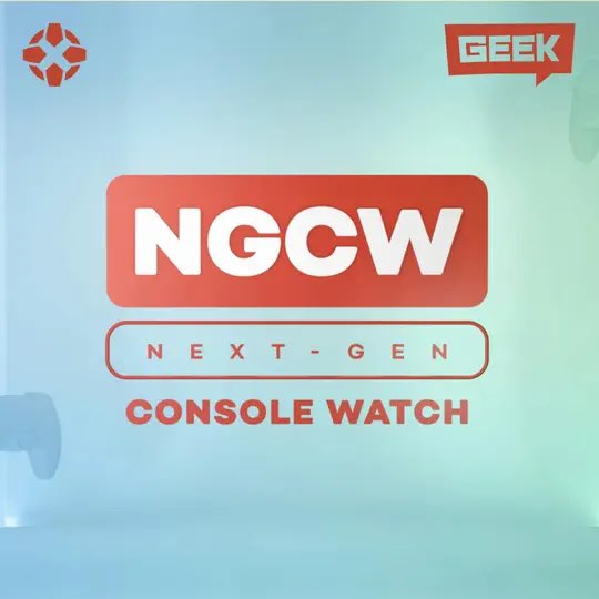 ArcadePerfectX's tweet photo. NGCW - Next-Gen Console Watch Podcast 

“Welcome back to Next-Gen Console Watch! This week @DaemZero Daemon, Max, and Bo break down Bo's recent op-ed about the death of the $500 console.”

Podcast https://t.co/1xwCgaRnDG

“With RAM shortages, supply chain issues, and general inflation wreaking havoc on the games industry, is it time to consider $1,000 or more for a gaming console the new normal? And if that's the case, can we expect an industry crash similar to what befell video games in the 1980s?”