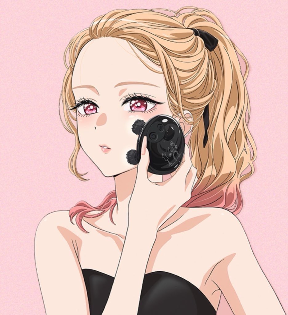milkynoe's tweet photo. THIS HAIRSTYLE ON MARIN WAS GORGEOUS https://t.co/XMHzeDVscA