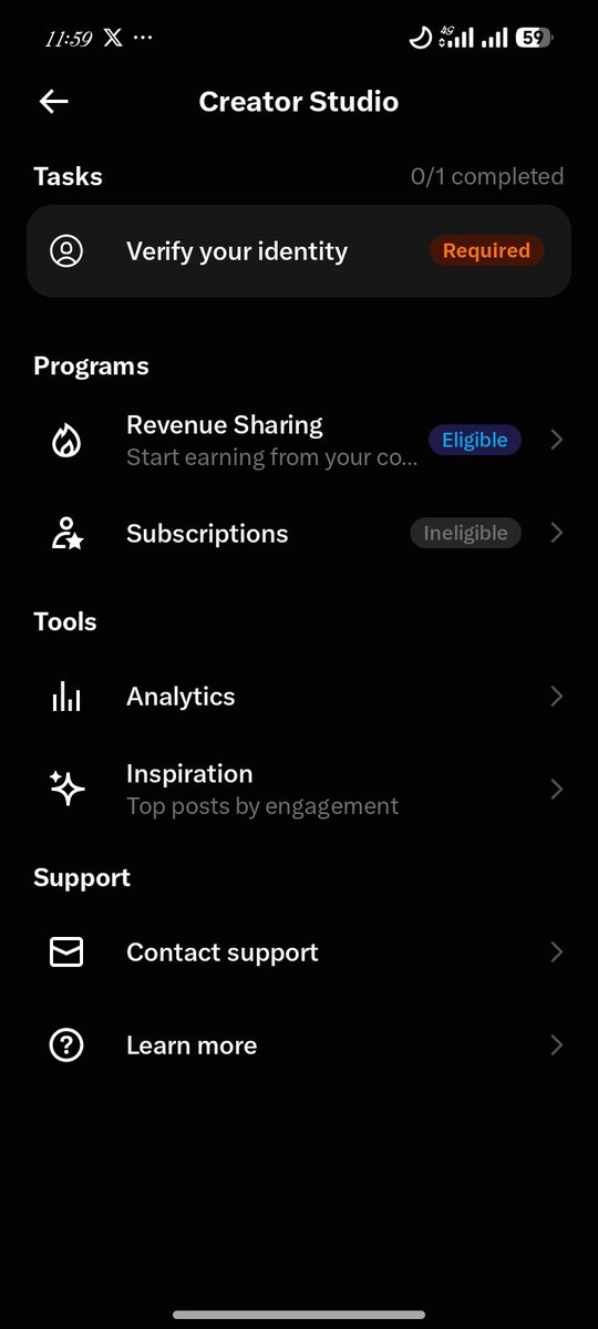 MooreDSpence01's tweet photo. 5,000,000 IMPRESSIONS!!! 🚀🔥💙

We actually made it. 🥹❤️
@BodmaxTips @BodFTx @89billionaire

5 MILLION impressions  and now I’m officially eligible to earn. 🙏🏽💰

But honestly, this milestone isn’t just mine. It belongs to every mutual who liked, reposted, replied, quoted, followed, encouraged me, or simply kept showing up. 🤝🏽❤️

Some of you have been here from the very beginning, through the slow days, the crazy algorithm, the random posts, the late-night thoughts and everything in between 😂😭

I genuinely appreciate every single one of you. 🙏🏽

God has used this journey to remind me that consistency, patience and faith can take you places you once thought were impossible. ✨

5M was the goal…
Now we have a bigger mountain to climb. 🏔️🚀

This is not the finish line.
This is the beginning of a new chapter. 📖🔥

More content.
More growth.
More impact.
More opportunities.
And hopefully, more wins for all of us. 🤲🏽❤️

Thank you for being part of the journey.

GOD OVER EVERYTHING. 🚀❤️🙏🏽