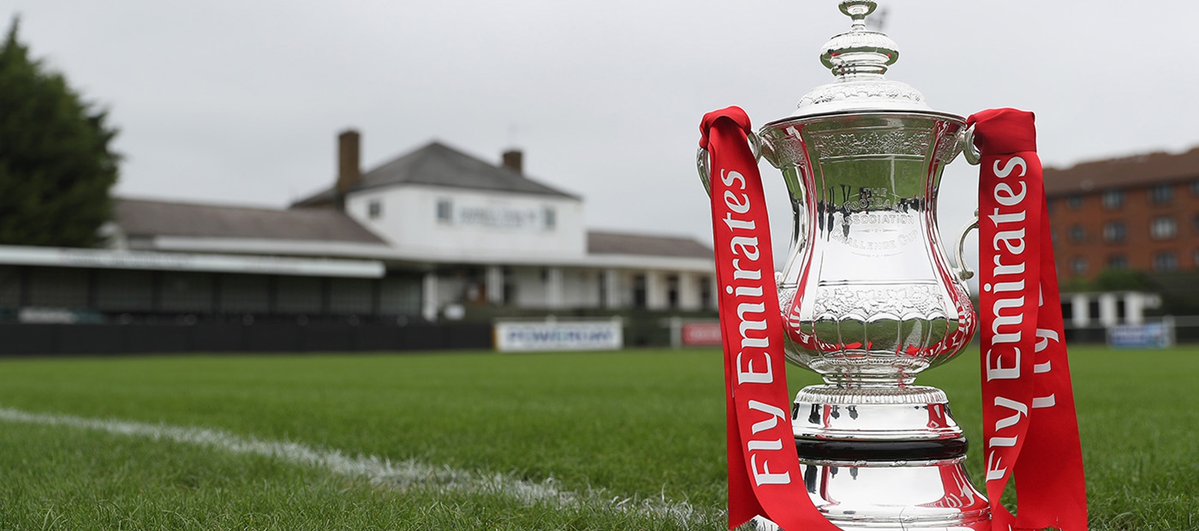 SuffolkFA's tweet photo. Good Luck to all our sides involved in the @EmiratesFACup Extra Preliminary Round this weekend.

#FlyingtheflagforSuffolk
#AThrivingLocalGame https://t.co/x3yMRKjW81