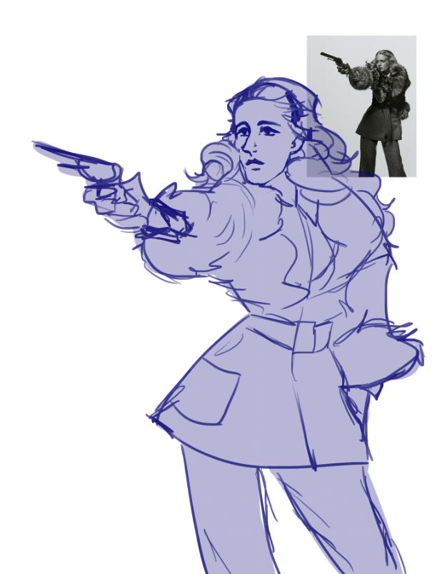 aydanbekka's tweet photo. more sketches https://t.co/4h4kIRiu2B