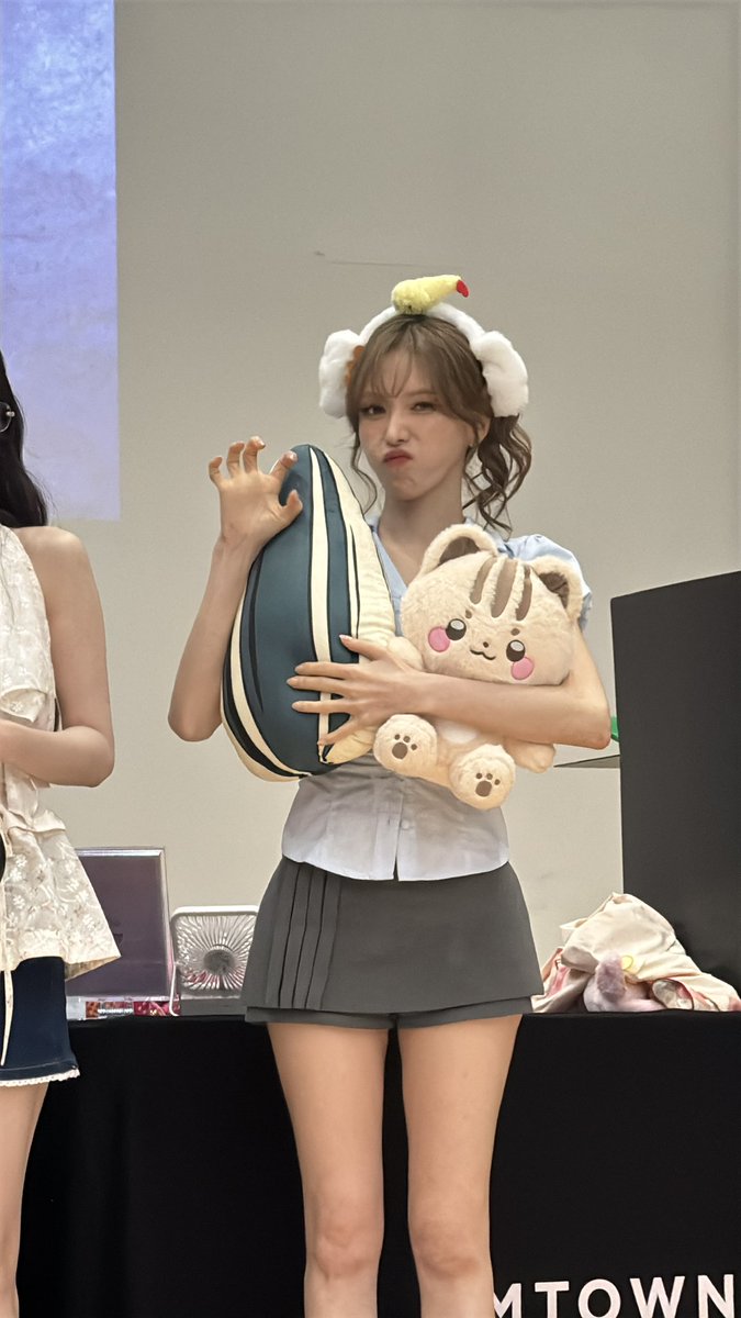avoXYcado's tweet photo. 🐿️ 

#WENDY  #웬디 https://t.co/qRdhLOGNV2