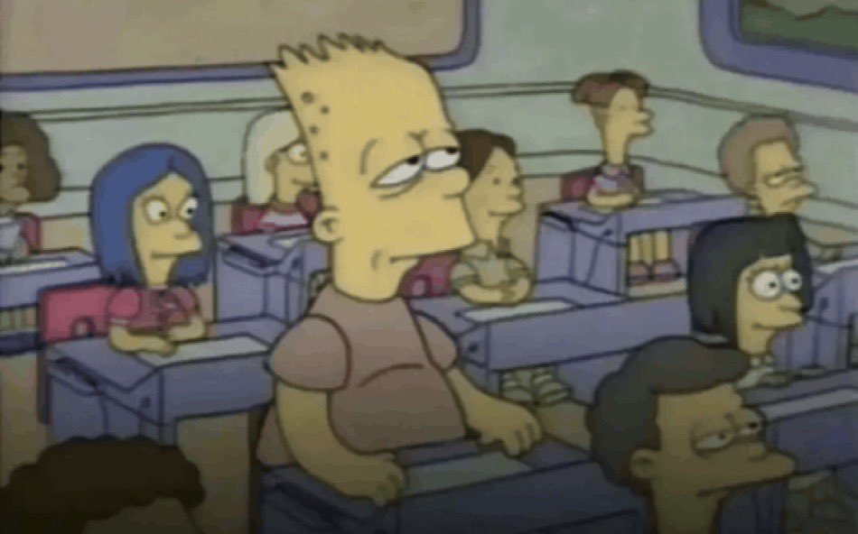 Elizabeth_JxJ's tweet photo. Yt ppl have NEVER &amp; will NEVER have to fight for representation in media.

So no, making a yt character black is not the same as making a black character yt. https://t.co/h7gh5JrUOr