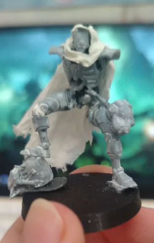 GaresstaM's tweet photo. someone is going to Armageddon. who would that be?
(no, not Abaddon, his hands are just temporarily detached!)
#warhammer40k https://t.co/v47rsAktvq