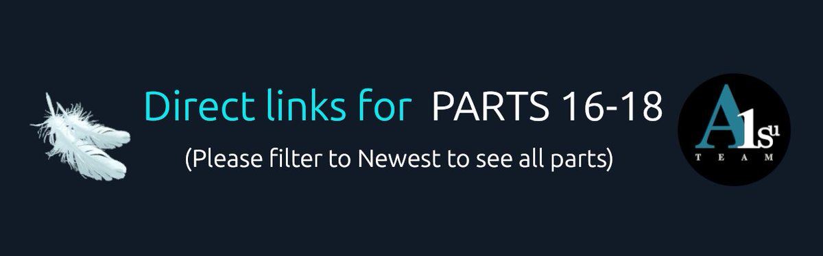 A1suTeam's tweet photo. 1⃣6⃣ https://t.co/ME37EEd2Kn
1⃣7⃣ https://t.co/2NMZWesOOv
1⃣8⃣ https://t.co/k6eb5IS5ez

↠ FIN ↞

Thank you for giving all parts a like!  🙏
It really means a lot to the team! 🫶💙
#羽生結弦公式Youtubeチャンネル
#メンシプらじお
#YuzuruHanyu𓃵 https://t.co/TOLHZUfOFM