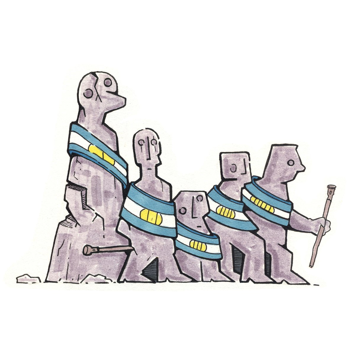 Hit_Mice's tweet photo. Algunos de los presidentes con los cuales he convivido ✍️🇦🇷 https://t.co/GuG1uNqczr