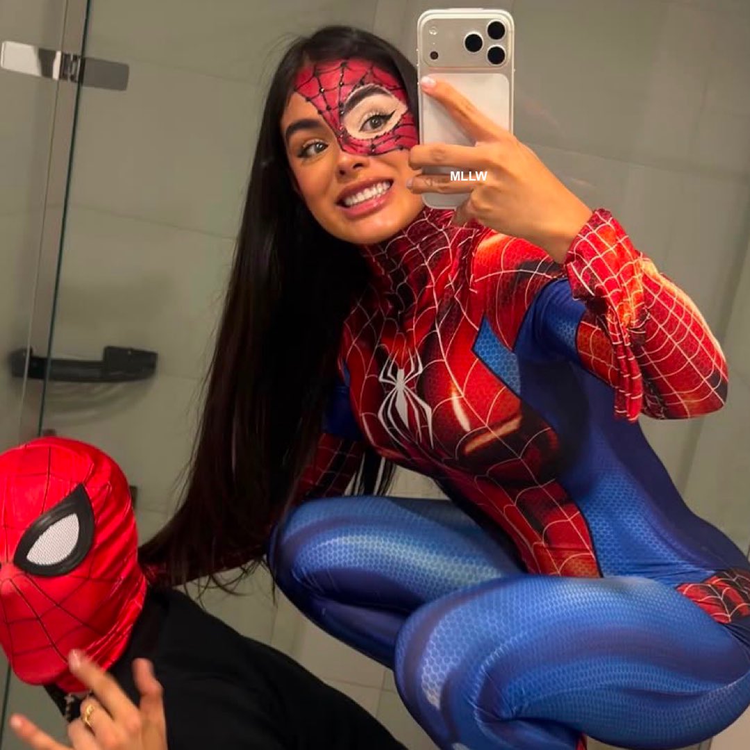 mllwlove_'s tweet photo. 🕸️🕸️ https://t.co/m5dSBuh89w